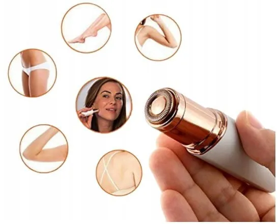 Rechargeable%20Finishing%20Touch%20Flawless%20Women%20Facial%20Hair%20Remover%2018K%20Gold%20,%20Beauty%20Eyebrows%20Remover%20Trimmer%20Razor%20Shaver%20Electric%20Facial%20Hair%20Remover%20-%20Image%205