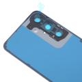 (COD available) For Samsung Galaxy S25 SM-S931 OEM Battery Back Cover with Camera Lens Cover. 