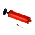 2X Mini Pump Inflator Air Pump Inflator Manual for Basketball Football Ballon. 