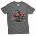 Jurassic Park T-Shirt Jurassic World Rebirth T-Shirt 2025 Ian Malcolm Jurassic Park Funny Cotton T shirt. 