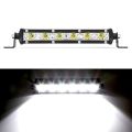 12v LED Light Car light SUV LED Work Light Driving Lights for offroad Spot Work Lamp Truck Boat 4WD ATV Suv LED Lamps. 