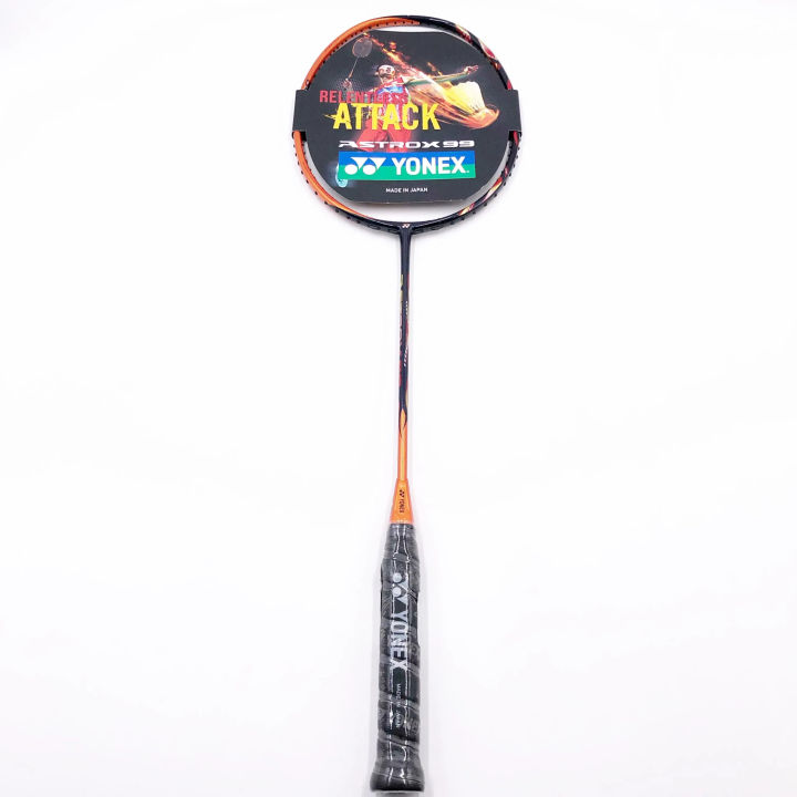 Yonex Astrox 99 Badminton Racket/Racquet