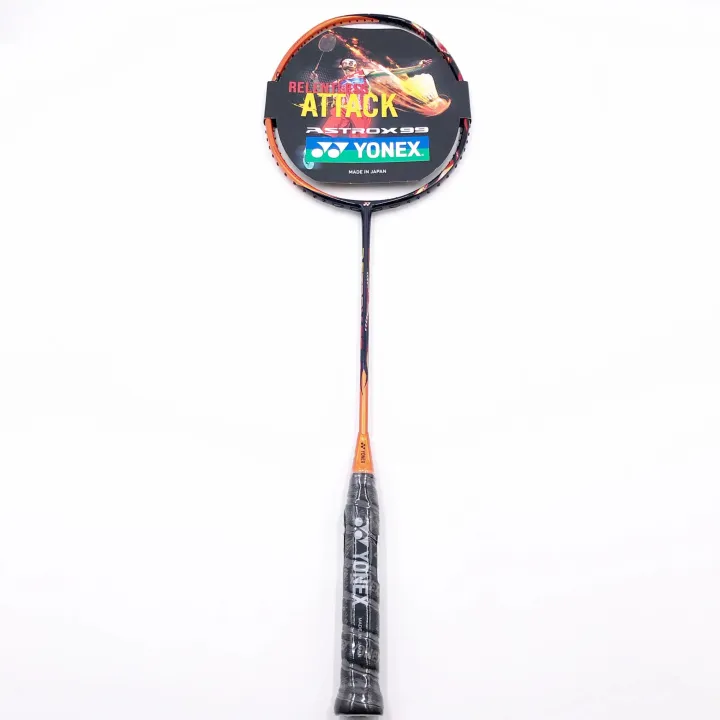 Yonex%20Astrox%20Badminton%20Racket/Racquet%20-%20Image%205