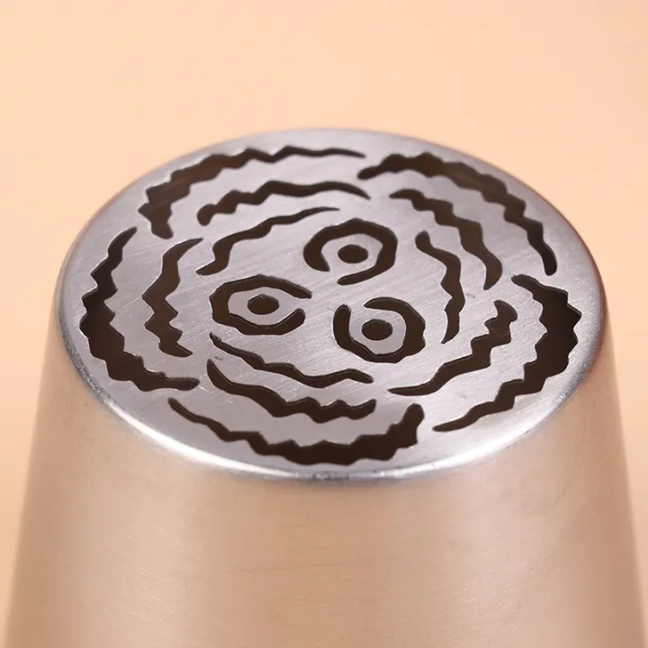 Kitchen%20accessories%201Pc%20SL49%20Stainless%20Steel%20Russian%20Pretty%20Flower%20Icing%20Tip%20Pastry%20Piping%20Nozzle%20Tip%20DIY%20Cake%20Decorating%20Tool%20Kitchen%20Baking%20Gadget%20DFGGT%20-%20Image%206