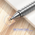 iFlashDeal Stylus Pens Touch Screen Drawing Pen Multi-function 3 in 1 Capacitive Pen High Precision Touch Smooth Feeling with Ultra Fine Tip for Mobile phone tablet. 