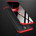 OriginaI GKK 360 Protection Case Dual Tone Front and Back Case Full Body Cover Xiaomi Redmi Note 8 Pro. 