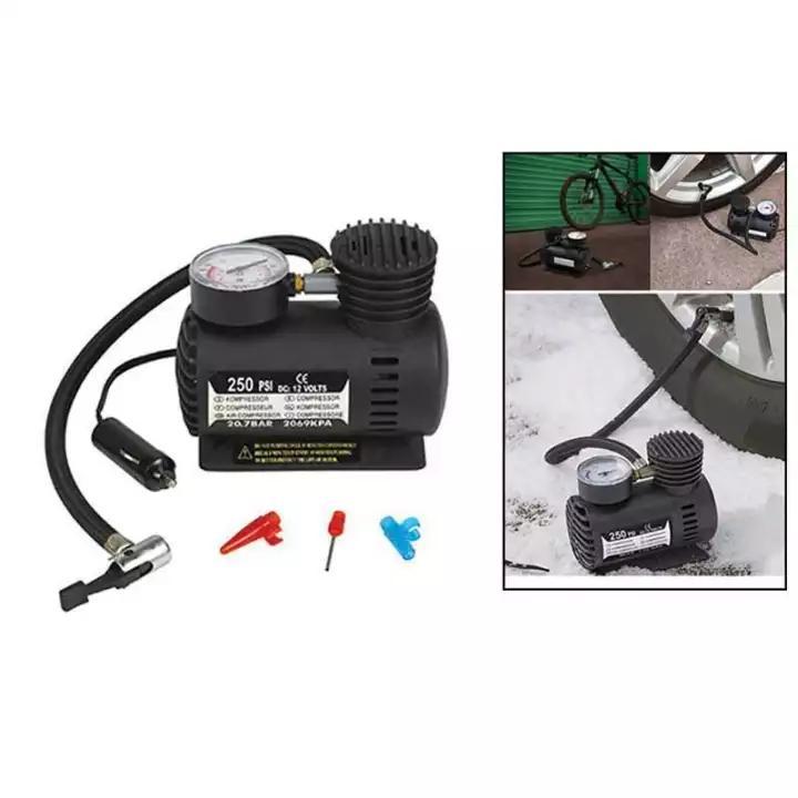 Air Compressor DC12V