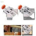 Corner Clamp 90 Degree Right Angle Clamps for Crafting Project Wood Tools. 