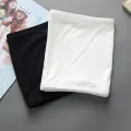 2 Pieces Fashion Women Elasticity Tube Top Strapless Corset Stretch Vest Girls Crop Top. 