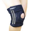 Cycling Mountaineering Knee Pad With 4 Springs Knee Protector Sports ty Support Brace. 