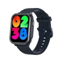 Xiaomi Mibro C3 Calling Smart Watch (Black). 