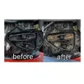 GETSUN MOTOR FLUSH 364ML, ENGINE GUNK, SLUDGE REMOVE. 