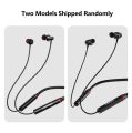 Lenovo HE05X Ⅱ Bluetooth 5.0 Neckband Earphones Wireless Earbuds Magnetic Neckband Earphone Waterproof Sport Headset with Mic. 