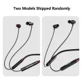 Lenovo HE05X Ⅱ Bluetooth 5.0 Neckband Earphones Wireless Earbuds Magnetic Neckband Earphone Waterproof Sport Headset with Mic. 