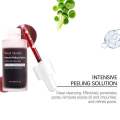 Intensive Peeling Solution AHA BHA PHA Peeling Serum Exfoliating Dark Spot 30ML(FROM MALAYSIA). 