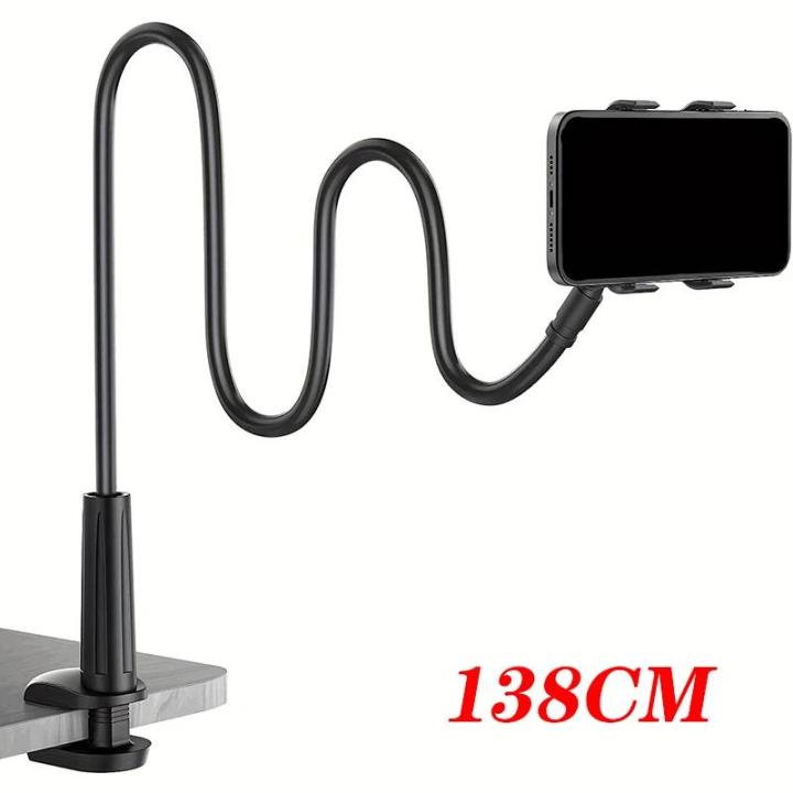 138cm%20Cell%20Phone%20Holder%20with%20Handle%20Desktop%20Holder%20Bedside%20Extension%20Holder%20Creative%20Spiral%20Holder%20Straight%20Stands%20-%20Image%206