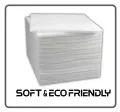 Paper Serviettes / Tissue. 
