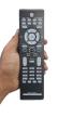 PHILIPS HOME THEATRE REMOTE CONTROLLER. 