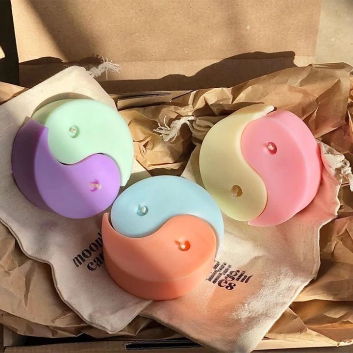 Decor%20Wax%20JI%20Craft%20Making%20Soap%20Scented%20Ornament%20Handmade%20Resin%20Mold%20Plaster%20Silicone%20Candle%20Yang%20-%20Image%202