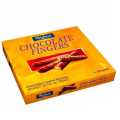 Ritzbury Chocolate Fingers 200g. 