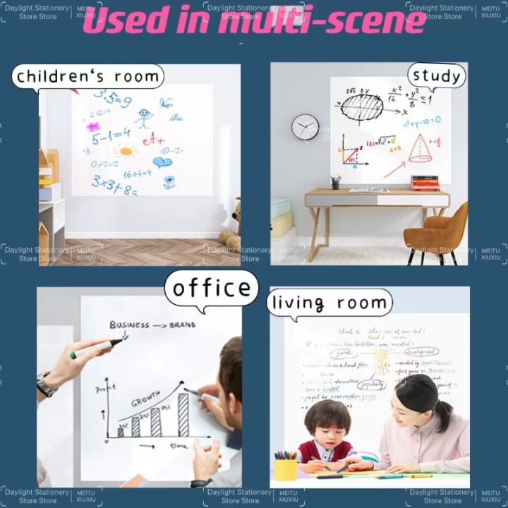 %E3%80%90Must-have%E3%80%91%20Whiteboard%20Wall%20Sticker%20-%20Premium%20Static%20Cling,%20No%20Damage%20to%20Wall,%20Easy%20to%20Clean%20and%20Reuse%20-%20Perfect%20for%20Home,%20School%20and%20Office%20-%20Image%203