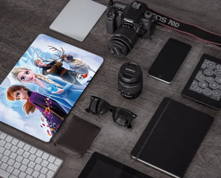 Frozen%20Laptop%20Skin%20Protector%20Sticker(For%2015.6%20inch%20Laptops)%20With%20High%20Quality%20Matte%20Laminate%20-%20Image%203
