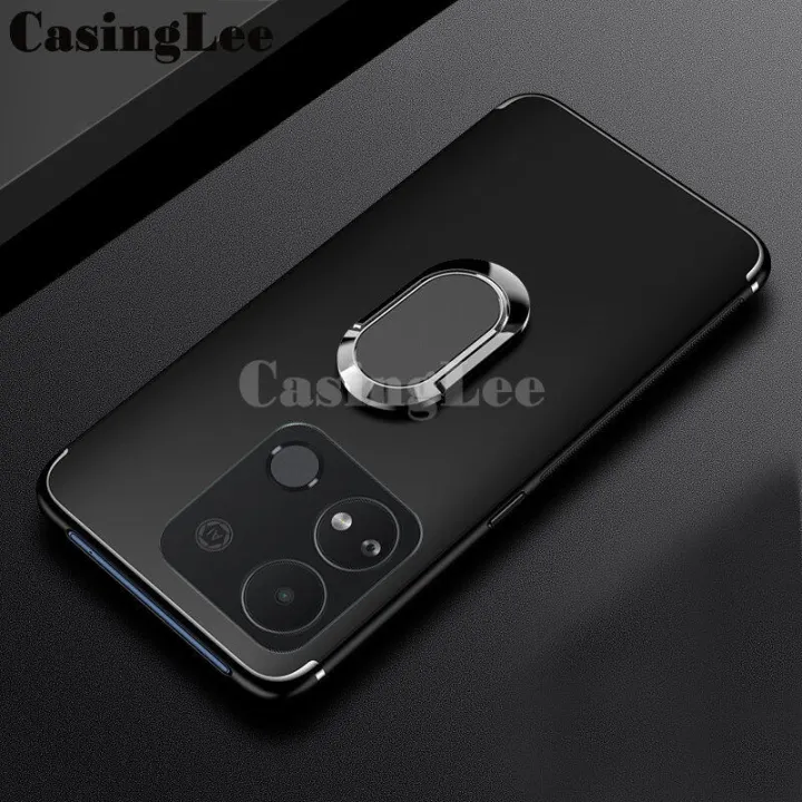 For%20itel%20A04%20Case%20Soft%20Silicone%20Matte%20Full%20Protector%20Shockproof%20Car%20Adsorb%20Holder%20Ring%20Back%20Cover%20for%20itel%20A04%20Phone%20Cases%20-%20Image%204