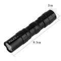 【ZOSR】Portable Waterproof Mini LED Flashlights Torch Light for Night Fishing. 
