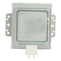 Stainless Steel Microwave Oven Magnetron Replace Part For Microwave Oven. 