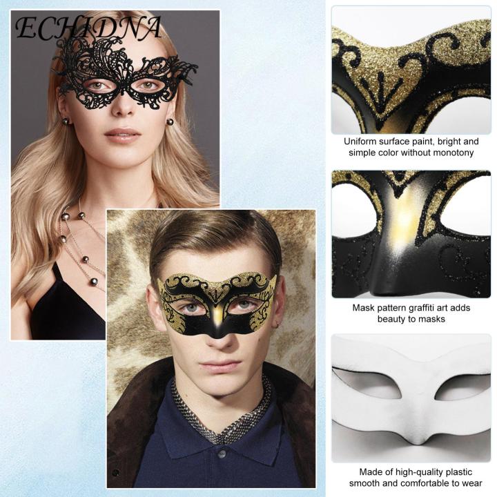 Fit%20Eye%20Cover%201%20Set%20Halloween%20Eye%20Cover%20Elegant%20Venetian%20Style%20Couples%20Masquerade%20for%20Party%20Cosplay%20Costume%20-%20Image%207