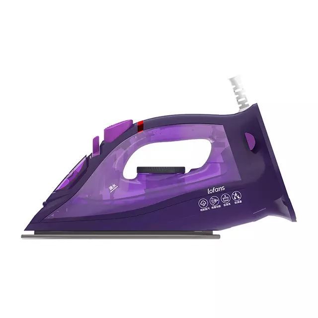 XIAOMI%20Lofans%20Cordless%20Electric%20Steam%20Iron%20UK%20Plug%20-%20Image%2010