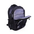 School Bag With Wheels School Rolling Backpack Wheeled Bag Students Kids Trolley Bags For Boys Travel Luggage with Lunch Box. 