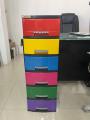 6D DRAWER CUPBOARD (40*13*16 INCHES) . 