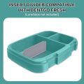【HOT】 Lunch Box Insert Divider For Bentgo Fresh - Replacement Insert Divider For Bento Box - Lunchbox Accessories. 
