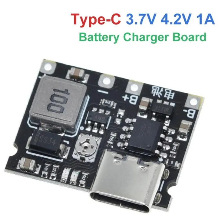 TP4056%20DC-DC%20Step-up%20Board%20Booster%20Module%20DIY%20Kit%20Parts%20Lithium%20Li-ion%2018650%20Step%20Up%20Boost%20Step%20Up%20Module%20DC-DC%20Converter%20Battery%20Charger%20Board%20-%20Image%206