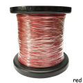 Ul10064 26awg 30awg 32awg 34awg Ultra-Fine Special Fine Ok Line Electronic Line Fep Ptfe High Temperature Multi-Strand Wire. 
