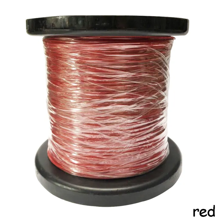 Ul10064%2026awg%2030awg%2032awg%2034awg%20Ultra-Fine%20Special%20Fine%20Ok%20Line%20Electronic%20Line%20Fep%20Ptfe%20High%20Temperature%20Multi-Strand%20Wire%20-%20Image%202