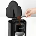 Black & Decker 330W One Cup Coffee Maker With Coffee Mug – DCM25-B5. 