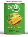 Catch Baby Corn-425G. 
