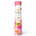 Yardley London Mist Refreshing Body Spray Orchid & Violet – Long Lasting Floral Fragrance for Women | 90% Naturally Derived | Daily Freshness Deodorant Spray. 