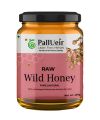 Wild Honey 280g | 100% Pure Raw and Unprocessed Honey |. 