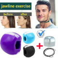 Facial Toner Exerciser Face Fitness Ball Face Toner Jaws Exercise & Neck Toner Face Toner Jaw Exerciser. 