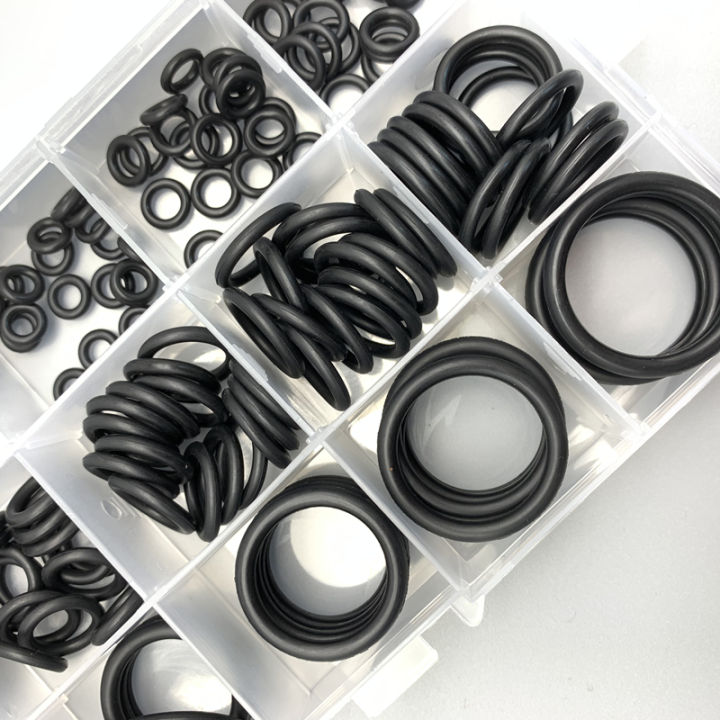 O%20Rings%20Rubber%20Silicone%20Oring%20Seal%20Gasket%20NBR%20VMQ%20FKM%20Sealing%20O-rings%20Nitrile%20Washer%20Rubber%20Ring%20Set%20Assortment%20Kit%20Set%20Box%20Ring%20-%20Image%203
