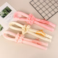 Lazy People's Curling Stick EVA Sponge Foam Sleep Hairdressing Curler GJCUTE. 