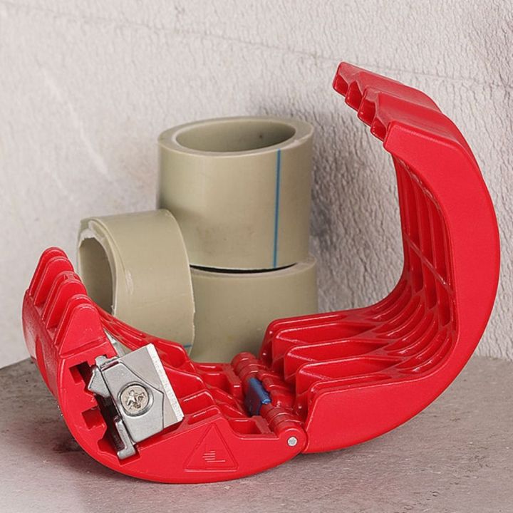 Universal Drip-proof Water Pipe Cutter Wall Protection PP Tube Cable ...