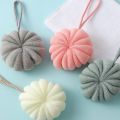 Bath Sponge Shower Loofahs Mesh Pouf Bath Scrunchies Body Wash Cleaning Tools Skin Cleaner Soft Shower Bubble Ball. 