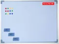 Magnetic White Boards 2.5 X 1.5 Feet. 