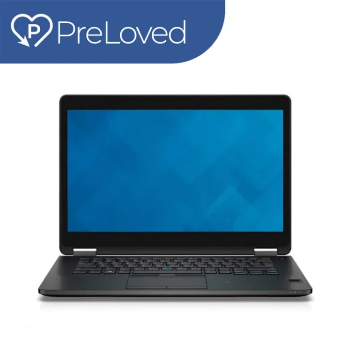 %5BREFURBISHED%5D%20Dell%20Latitude%20E7480%20,%20Core%20i5%206th%20Gen%208GB%20Ram%20,%20256GB%20SSD%2014inch%20Laptop%20-%20Image%202