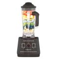Sokany heavy duty smoothies commercial blender. 