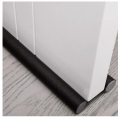 Door Seam Door Bottom Sealing Strip Wind and Insect Proof Waterproof and Soundproof Door Sponge Strip Bedroom Door Gap. 
